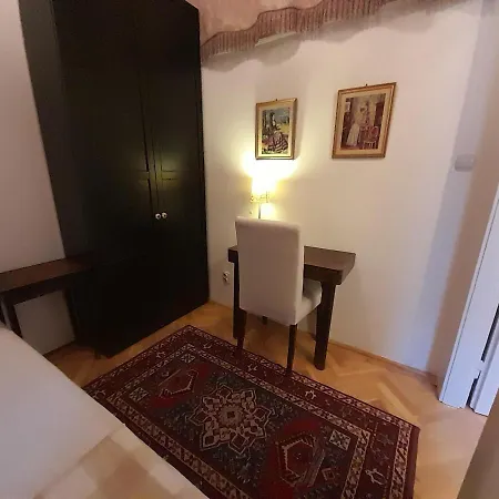 Lejlighed Unique, Floor, Individual Budapest