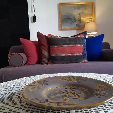 Unique, Floor, Individual Apartment