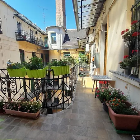 Unique, Floor, Individual Apartment *