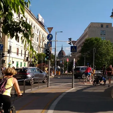 Unique, Floor, Individual * Budapest