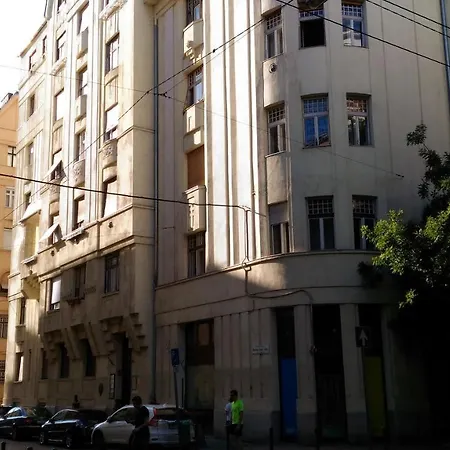 Unique, Floor, Individual Budapest
